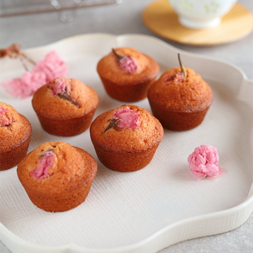 レシピ 桜の香りのあんと野菜を添えた「鯛の桜香焼き」東京ガス ウチコト