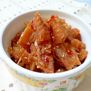 フライパンで簡単 タラときのこのホイル焼き