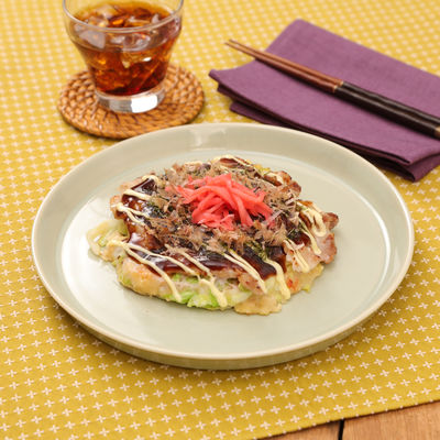 豆腐のお好み焼き風 , 今回は @nagi_yase_recipe さんの投稿を紹介いたします！✨！, ＊＊＊＊＊＊＊＊＊＊＊＊＊＊＊＊＊ ,@nagi_yase_recipe◀️食べて痩せよう😋, 食べる筋トレ💪レシピ研究家の「なぎ」です。, これ混ぜてチンだけ簡単なのに,美味しすぎてお気に入り🥰, 前にフライパン🍳バージョンも, 紹介したけど、今回はレンチン✨,