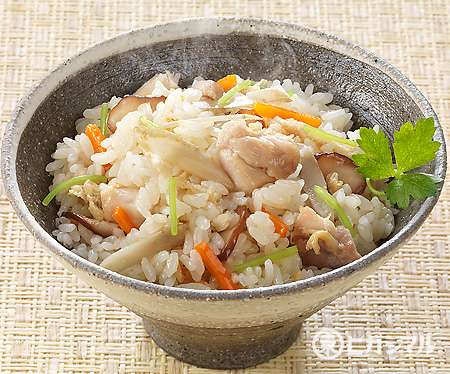 最短30分！フライパンでご飯を炊く方法＆ふっくら仕上げるコツも