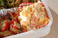 チンゲンサイと海老の卵炒め by _ayana_クックパッド簡単おいしいみんなのレシピが392万品