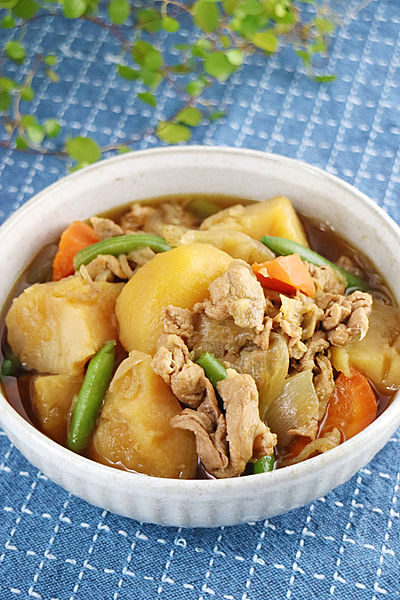 すき焼きの残り汁で作る丼楽と節約と美味しいを両立させたい主婦