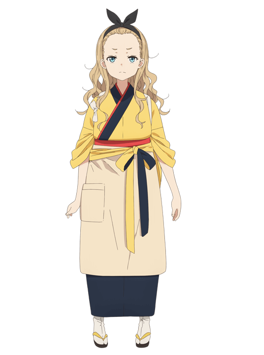 夏アニメ『リコリス・リコイル』キャラPV第4弾：クルミ編公開！アニメイトタイムズ