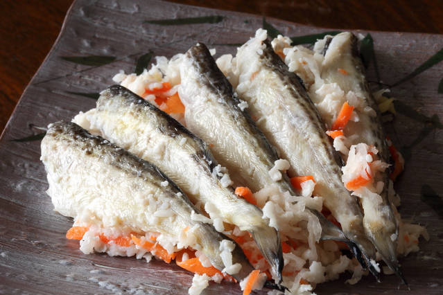 巻き寿司とは？外国人にも愛される巻き寿司について解説寿司ウォーカ