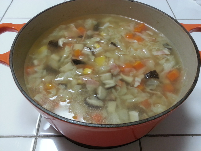 ホエイ 乳清 de☆ふわっ！しっとり！ホットケーキ