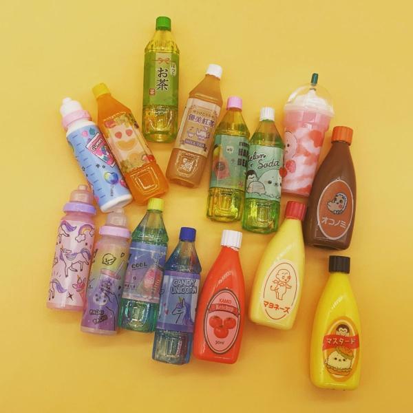 おしゃれなインスタ映えするボトルドリンクおすすめ１０選☆ – シュシュミー18歳から22歳までの女子WEBマガジン