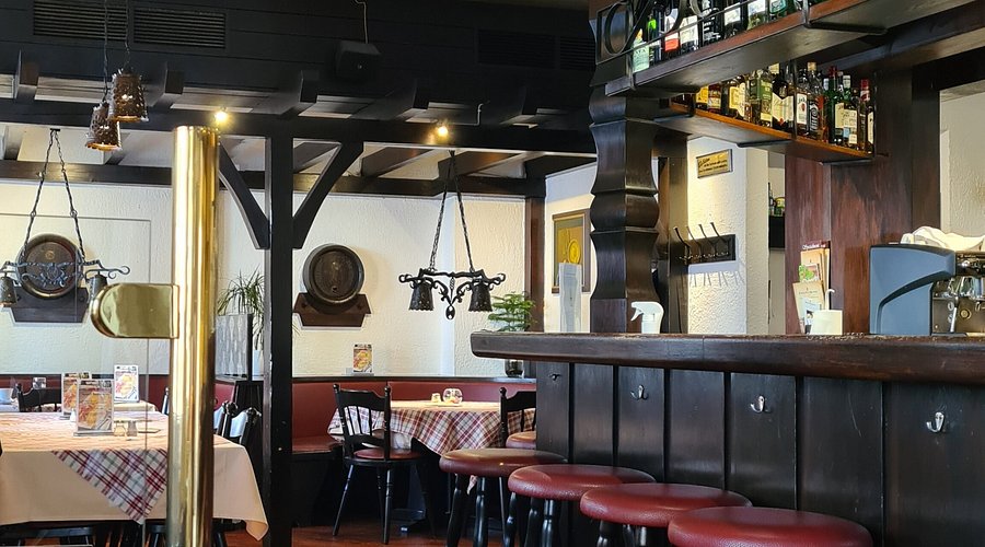 CAが厳選!フランクフルトの何度でも通いたいグルメ3選ドイツトラベルjp 旅行ガイド