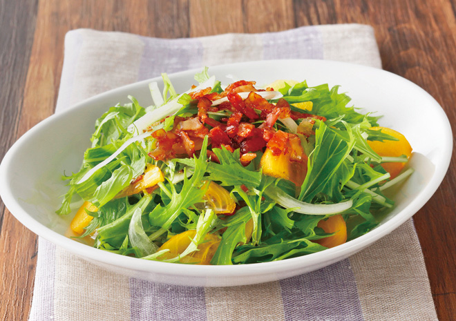 ツナとクリームチーズの中華風パテのレシピ・作り方 簡単＆時短- レタスクラブ