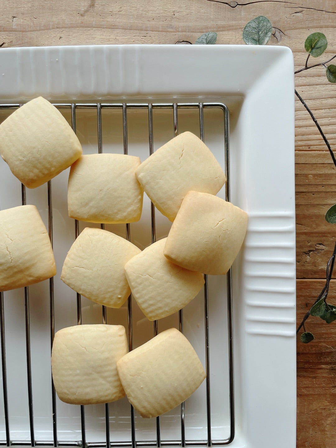 片栗粉クッキー by みかんクックパッド簡単おいしいみんなのレシピが392万品