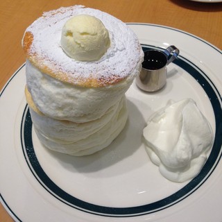 甘党さんは即保存！今食べたい全国の映えうまパンケーキまとめRETRIP リトリップ