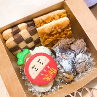 2025年我が家のスイーツおせちイベントのアイデア暮らしニスタ