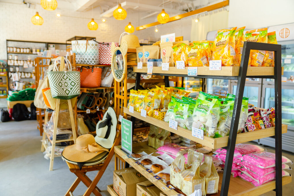 ベトナムのスーパーの種類や野菜の値段ホーチミン観光情報ガイド