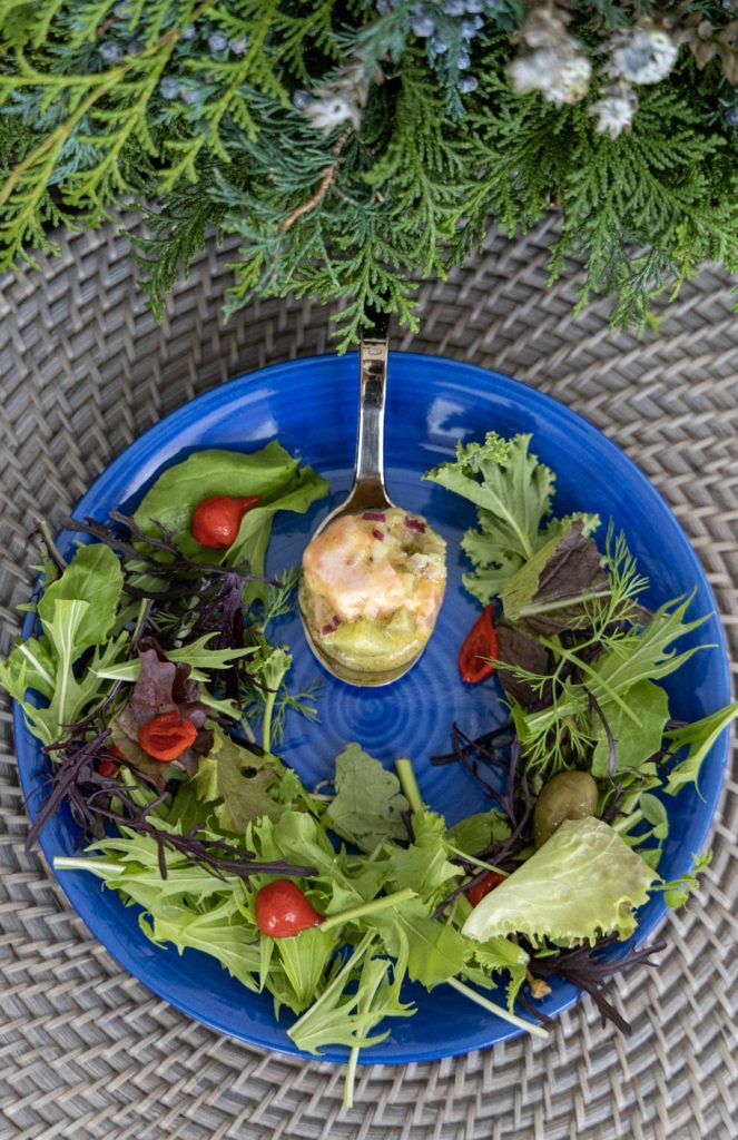 クリスマスは手作り!簡単レシピでおしゃれでかわいい料理&スイーツTOKK トック 大阪京都神戸阪急沿線おでかけ情報メディア