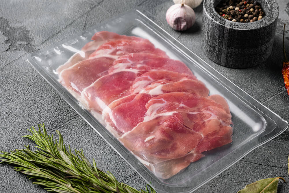 ハムの賞味期限開封後の日持ちはどれくらい？長持ちのコツを解説！コジカジ