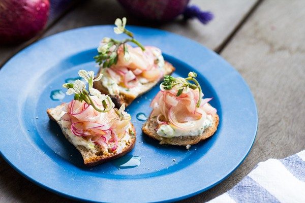 じゃがいも」で作れる簡単おつまみ！ 持ち寄りパーティーにもおすすめのフィンガーフードレシピ3選 - dressing ドレッシング