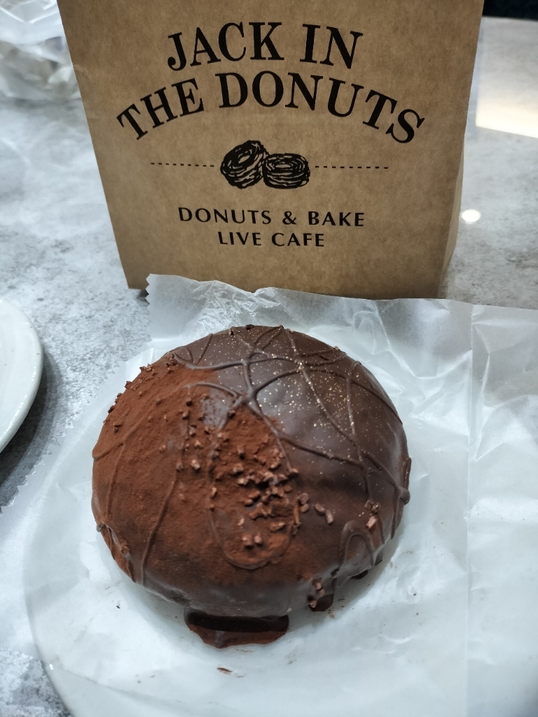 ルミネ大宮「ジャックインザドーナツ」市内初のJACK IN THE DONUTSパパママさいたまDays+