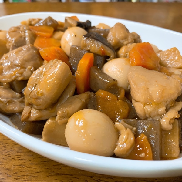 給食の大人気メニュー♪おうちで作ったら、娘が喜んでくれました！たっぷりツナと人参の混ぜご飯レシピ