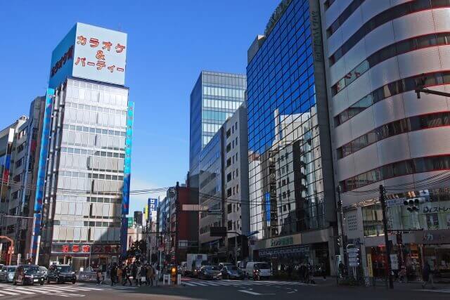 2022.4.24】台東区内随一の老舗書店が閉店 | まえだファミリーの台東区を愛するブログ