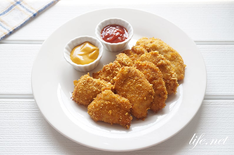 沸騰ワード 志麻さんの鶏むね肉のベーコン巻・タプナードソースの作り方。コストコアレンジレシピ 2025.7.18- miraku 〜美楽食