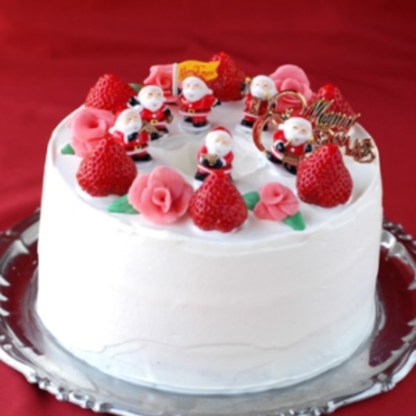 150種以上のラインナップ Cake.jp『2017クリスマスケーキ』の先行予約受付を開始、クリスマスケーキを宅配！株式会社Cake.jpのプレスリリース