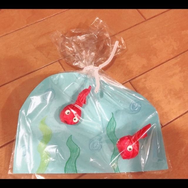金魚すくい」のアイデア 11 件金魚すくい, 金魚, 手作りおもちゃ