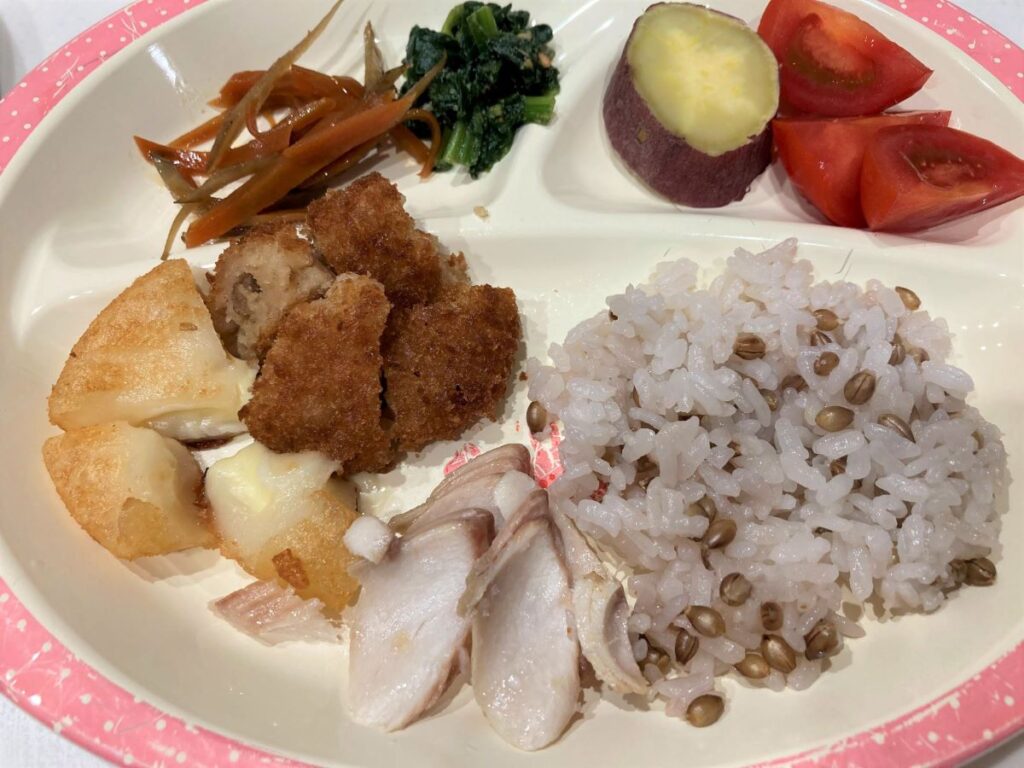 作り置きだけで叶う 豪華ワンプレートごはん レシピ11品大公開！ 椎名美月のモデル飯「すごい腸活」レシピ 美容メディアVOCE ヴォーチェ