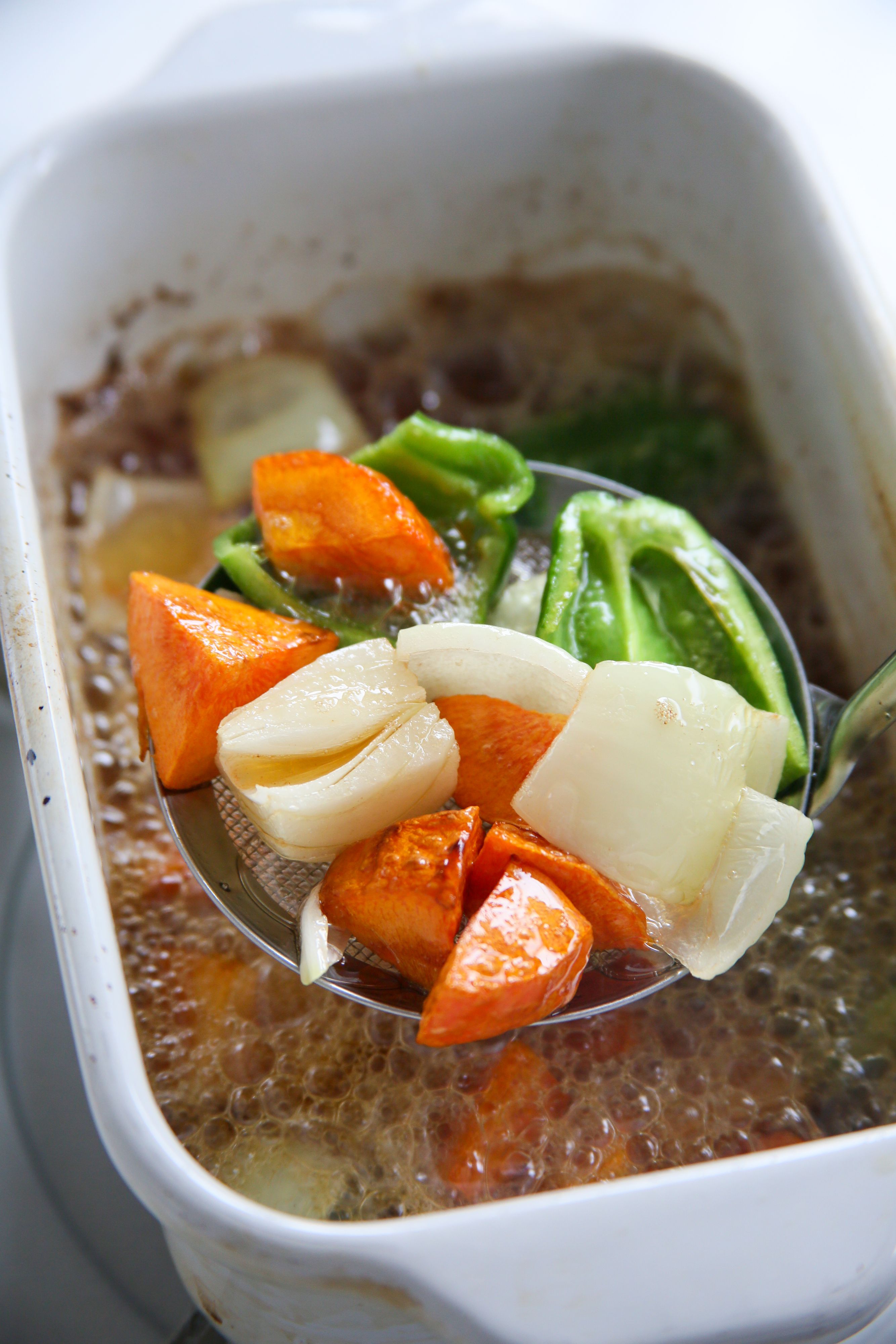 甘酸っぱさがやみつきに！ 豚ロースの甘酢あん