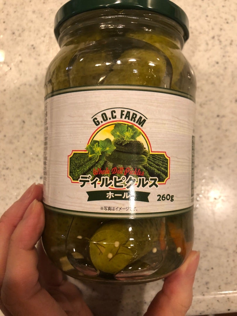 業務スーパーのイタリアンミックスピクルスは6種の野菜入り！業スーおすすめブログ