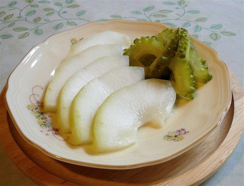 夕顔 ゆうがお の簡単おいしいレシピ15選 - macaroni