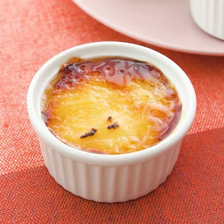 クレマ カタラーナ-Casa de IL GUSTO