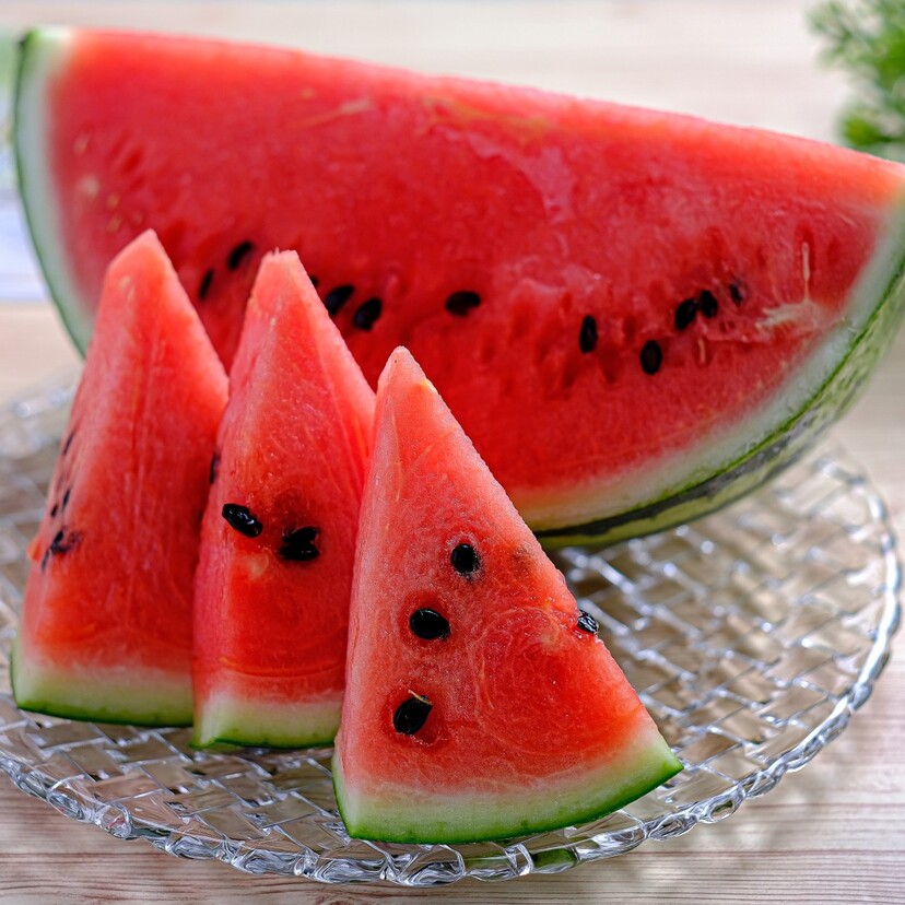 母の勝利レシピ 小4息子「そもそも、すいかの皮の味が好かん」→「さっきのちょうだい」勝因は！？料理のレシピや作り方暮らしニスタ