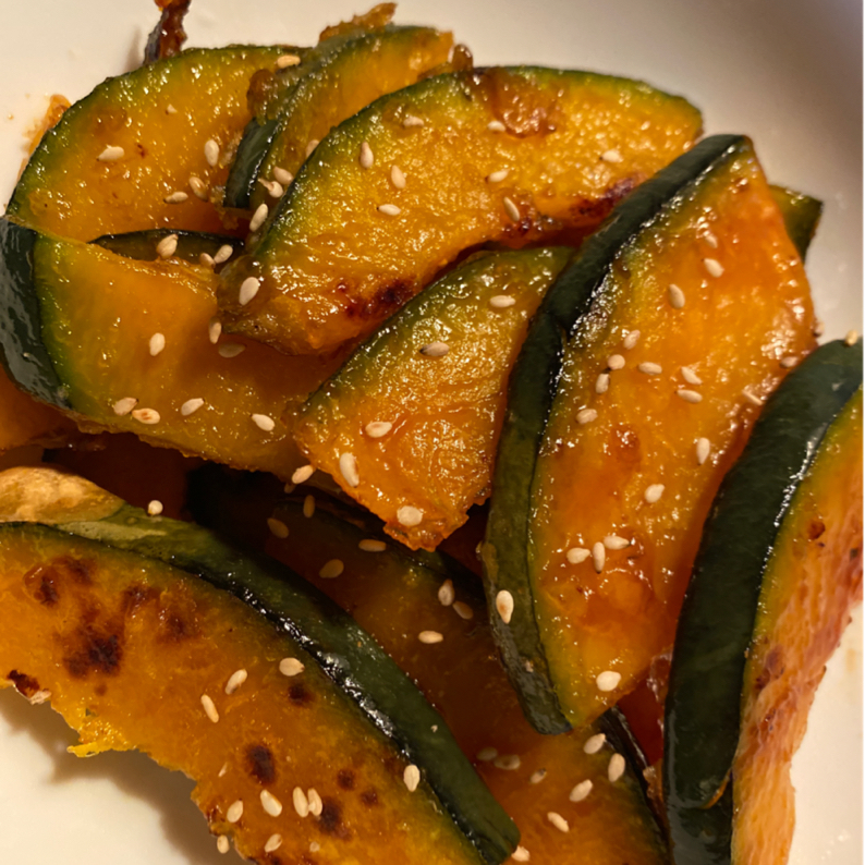 脱マンネリ！cotoのパパッと副菜Vol.28～かぼちゃを使った秋の副菜～レシピサイトNadia