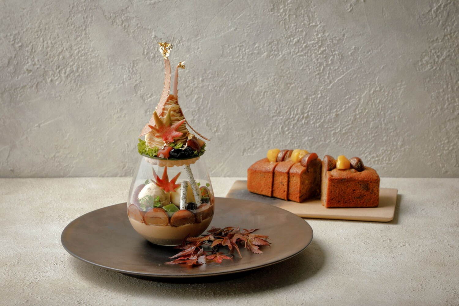 2023 京都のおすすめ栗スイーツ