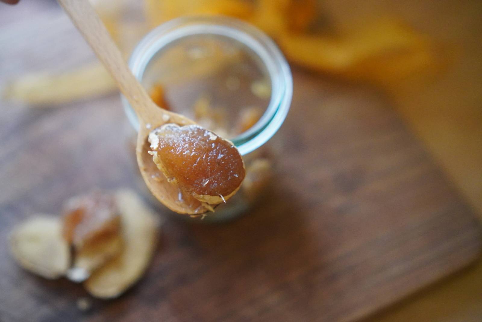 ガリの作り方 新生姜の皮の剥き方・仕込み方や切り方まで紹介