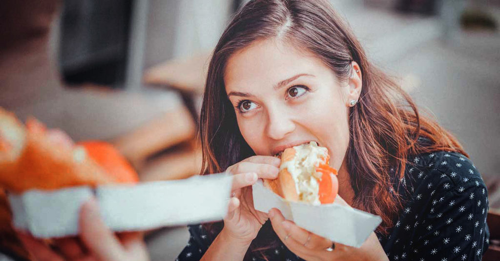 おいしそうな爆盛り」がポイント！丼ものだらけのインスタグラムが、飯テロすぎる ウォーカープラス