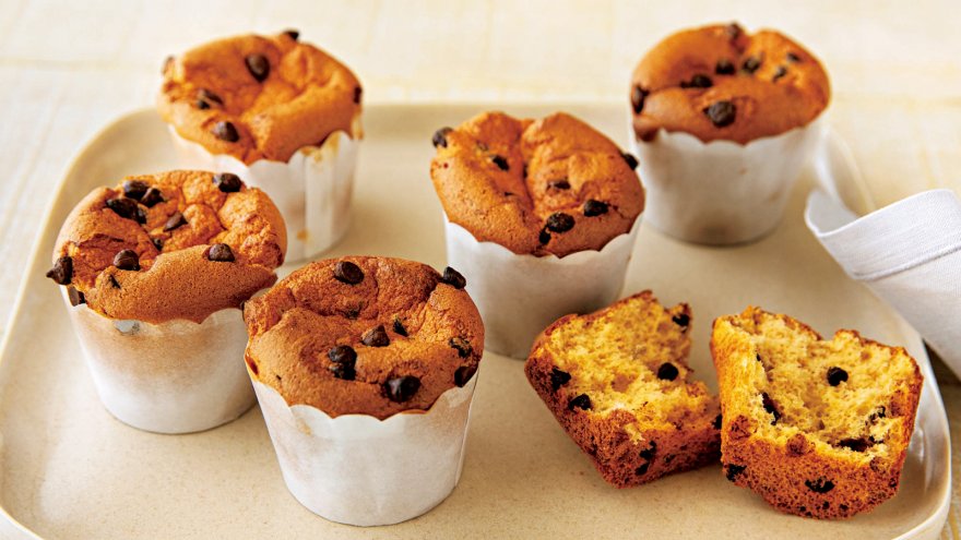 1番簡単♪チョコカップケーキ by りこぴんmamaクックパッド簡単おいしいみんなのレシピが392万品