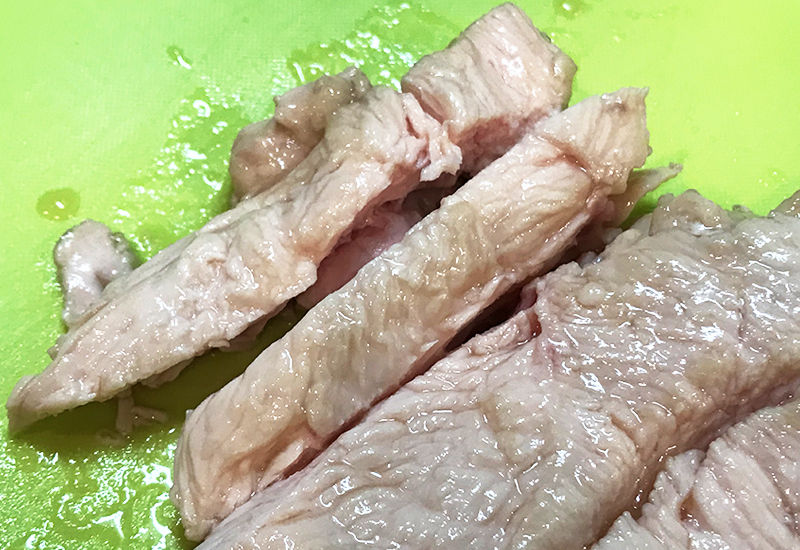 タサン志麻さんが教える『しっとりだし鶏ハム』の作り方プロフェッショナル 仕事の流儀で紹介された簡単レシピしげゆきの食卓だより