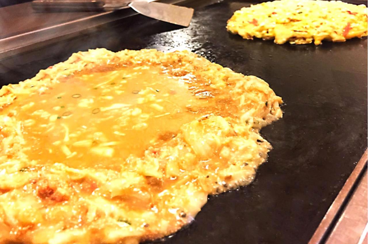 寝屋川市 お好み焼、もんじゃ焼、鉄板焼きの「ももたろう」が8月11日にオープン！ 寝屋川市初上陸！号外NET ピックアップ！大阪