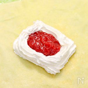 生春巻きクレープ