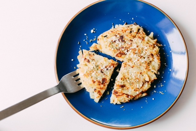 冬のご馳走！熱々「牡蠣グラタン」を作ろうアンジェ日々のコラム