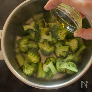 献立悩み解消 野菜は「蒸しゆで」するだけ、お肉は「ひき肉」一択！サンキュ