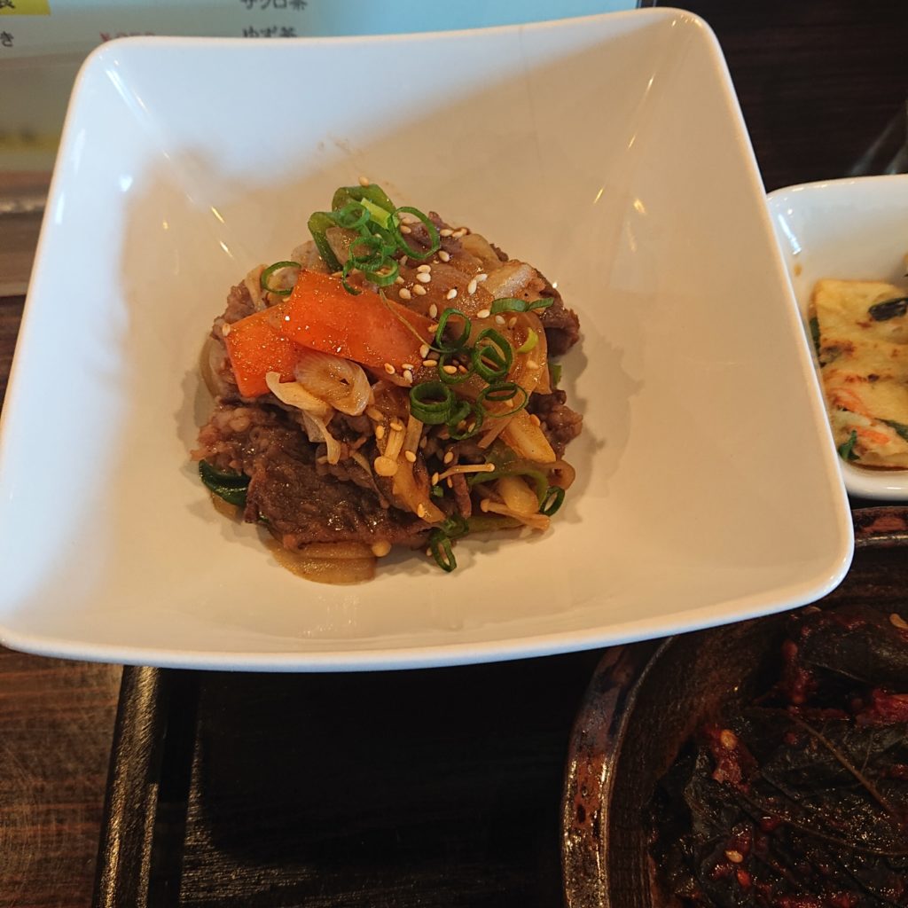 韓国料理 ハノク クチコミ・アクセス・営業時間宇都宮 フォートラベル