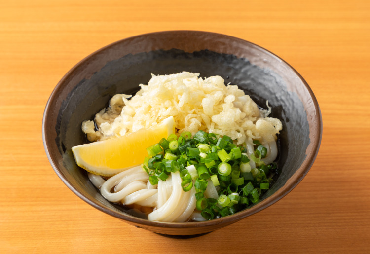 香川の釜玉うどん名店！人気の山越うどんを徹底レビュ