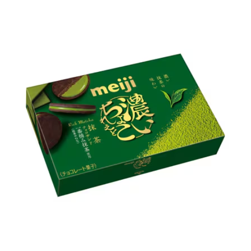 お菓子 ピックアップ復刻 明治製菓パインドゥの柔らかい食欲