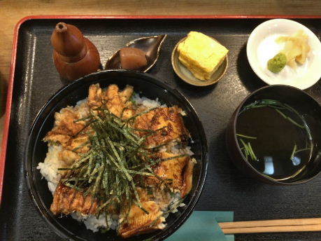 穴子料理と地酒 浅草 川井旧店名 あな太朗- 浅草 つくばＥＸＰ郷土料理食べログ