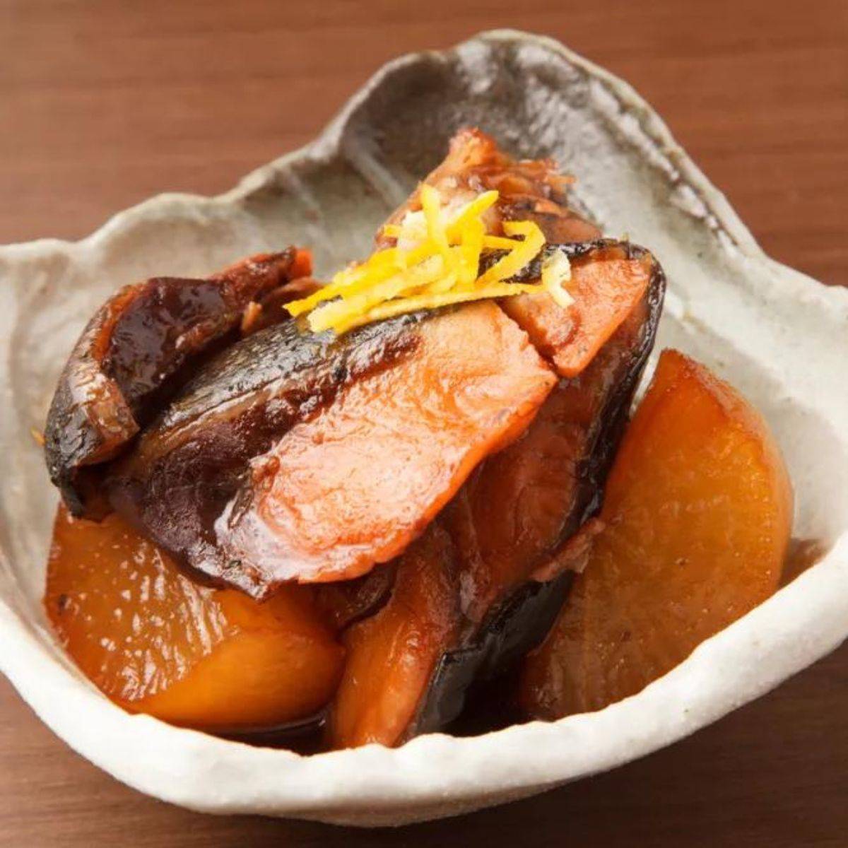 ぶり大根 の献立を栄養士が厳選!子どもも喜ぶおすすめ副菜おかずレシピ30選4yuuu