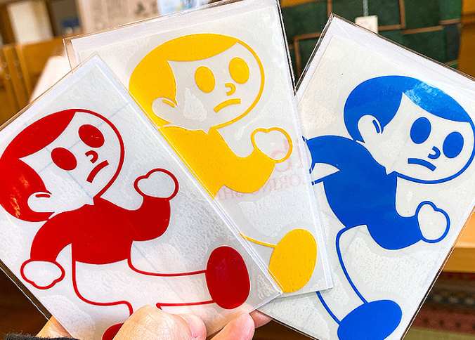 大津風月堂「あみ舟」琵琶湖銘菓の舟形せんべい – お土産まいり