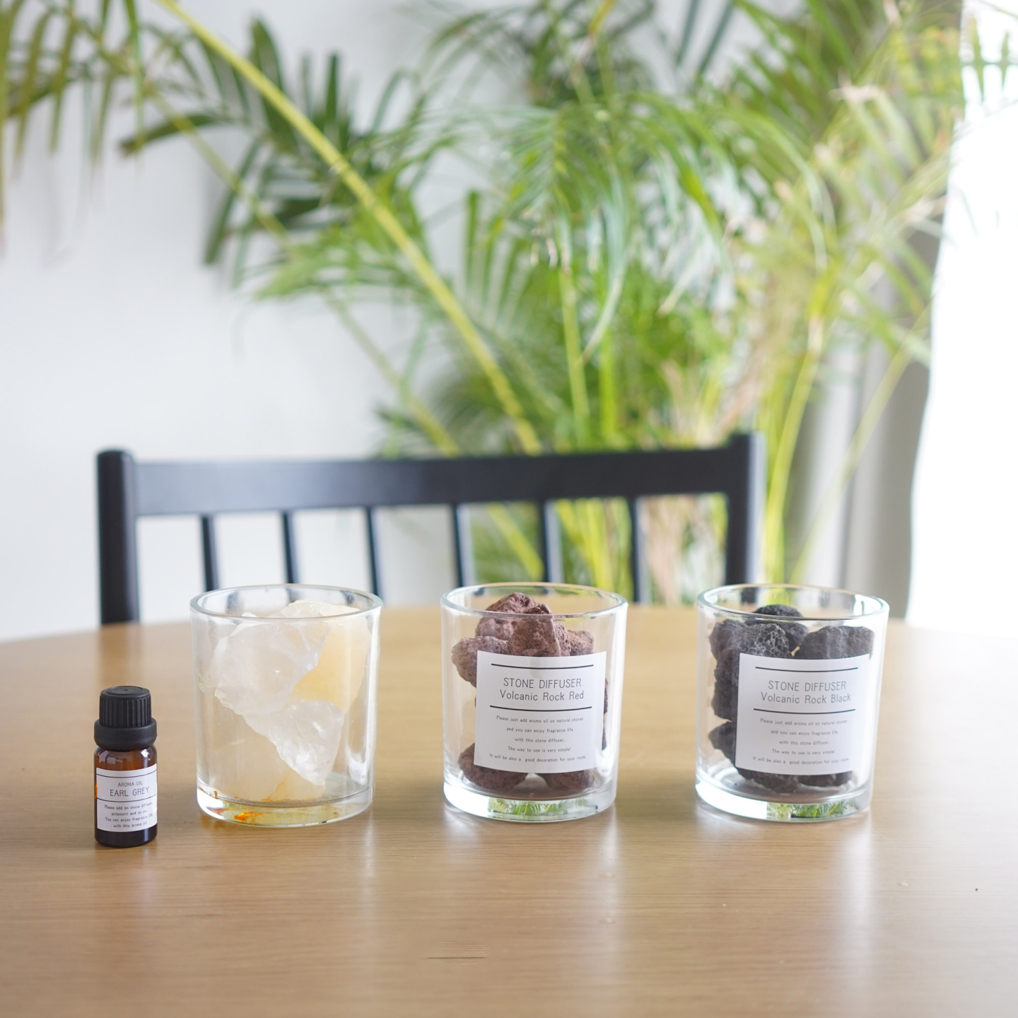 ダイソー 『ディズニー アロマディフューザー』の商品紹介！種類は