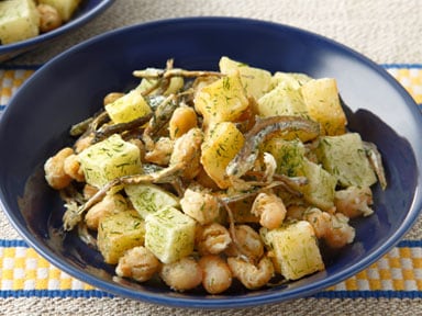 杉並区給食メニューのレシピ本発売 栄養バランスの良い人気のメニュー公開 - 高円寺経済新聞