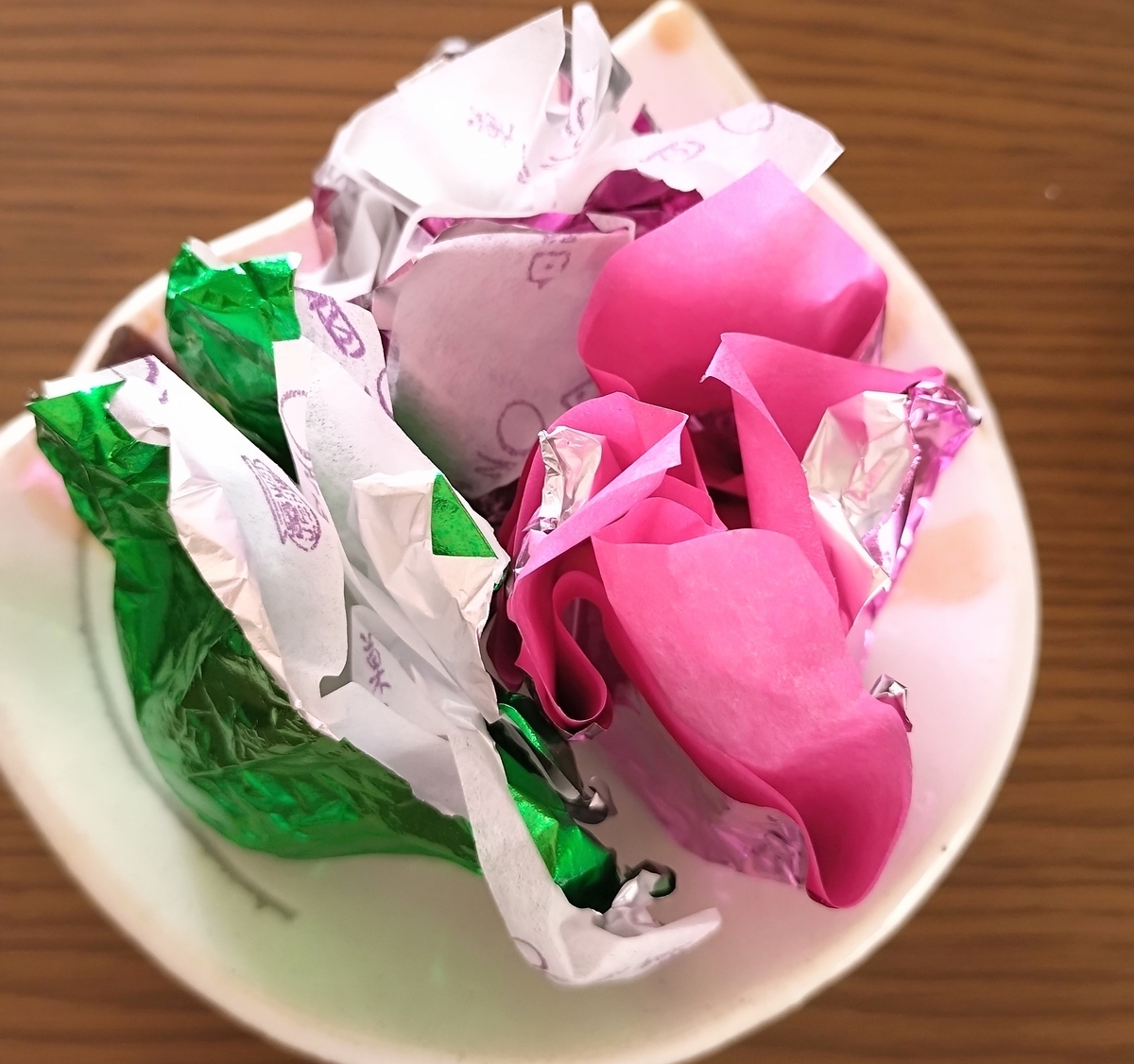 菓匠 花見 銀座三越店 - 銀座 和菓子食べログ